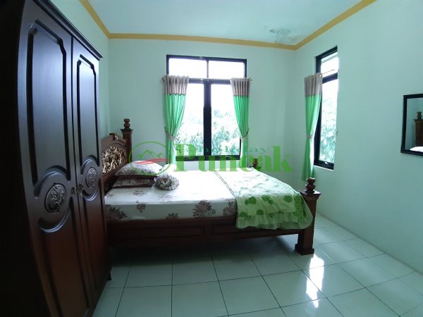 villa istana hijau
