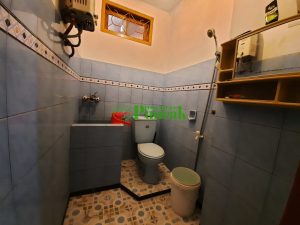 villa green aple cipanas puncak