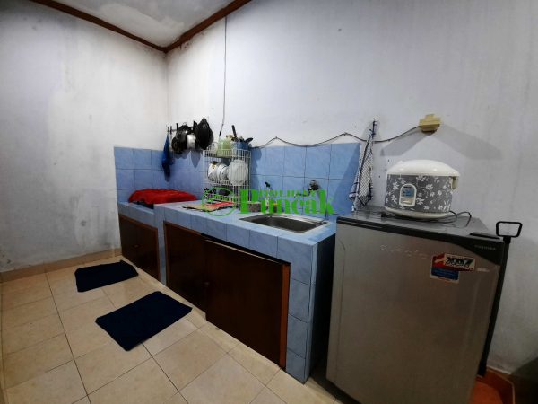villa green aple cipanas puncak