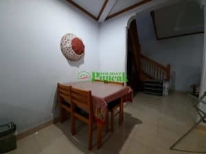 villa green aple cipanas puncak