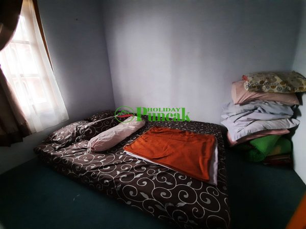 villa green aple cipanas puncak