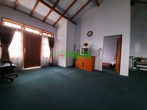 villa green aple cipanas puncak
