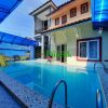 villa kelinci puncak