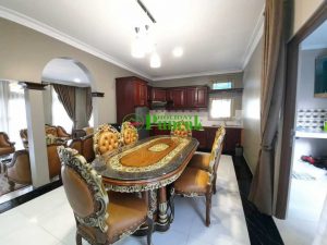 villa babah cipanas