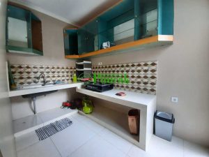 villa babah cipanas