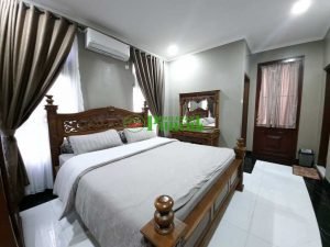 villa babah cipanas