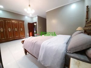 villa babah cipanas
