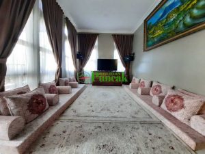 villa babah cipanas