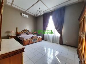 villa babah cipanas
