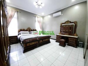 villa babah cipanas