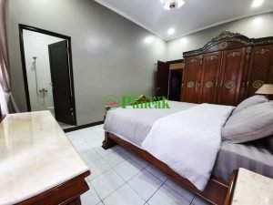 villa babah cipanas