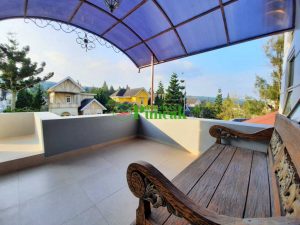 villa babah cipanas
