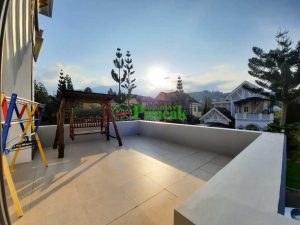 villa babah cipanas