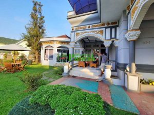 villa babah cipanas