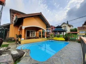 villa balaraja