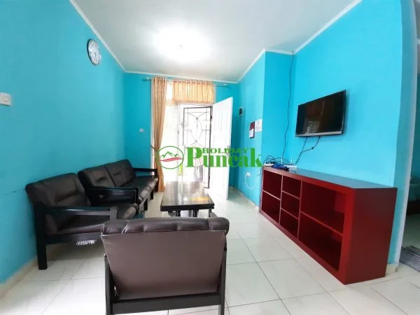 villa gisbi cipanas Villa Gisbi Cipanas Puncak - Gambar 2