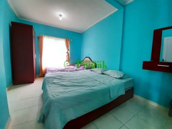 villa gisbi cipanas Villa Gisbi Cipanas Puncak - Gambar 3