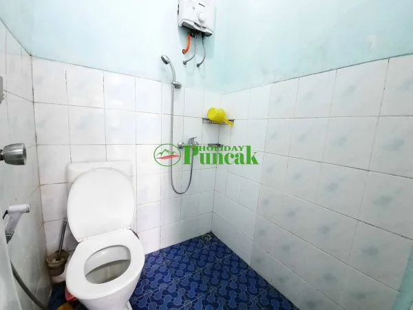 villa gisbi cipanas Villa Gisbi Cipanas Puncak - Gambar 4