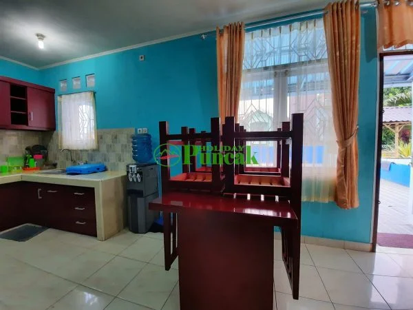 villa gisbi cipanas Villa Gisbi Cipanas Puncak - Gambar 6