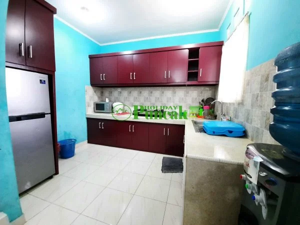 villa gisbi cipanas Villa Gisbi Cipanas Puncak - Gambar 7