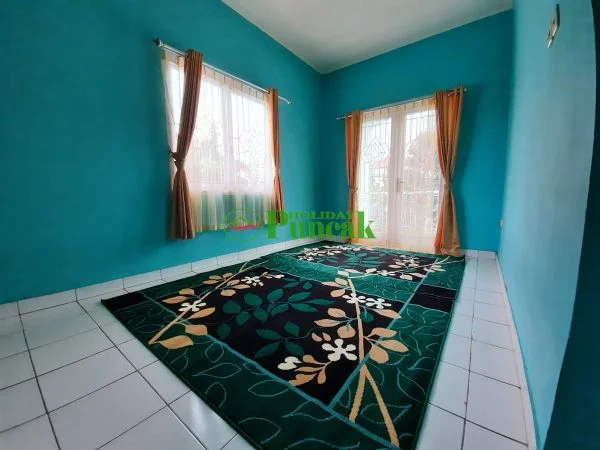 villa gisbi cipanas Villa Gisbi Cipanas Puncak - Gambar 8