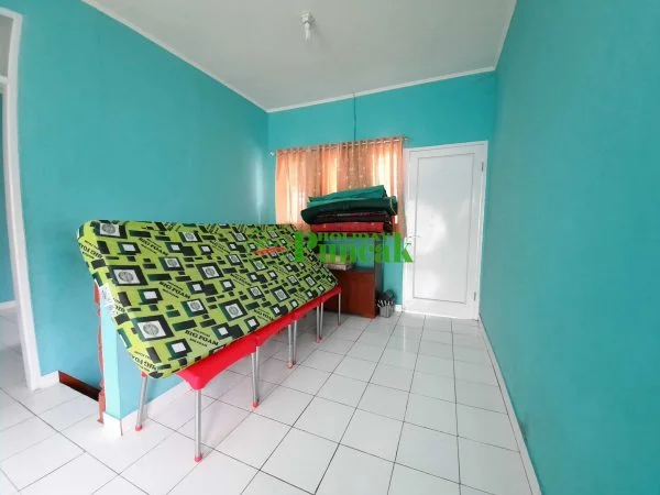 villa gisbi cipanas Villa Gisbi Cipanas Puncak - Gambar 9