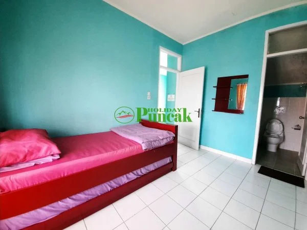 villa gisbi cipanas Villa Gisbi Cipanas Puncak - Gambar 10