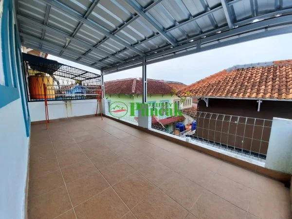 villa gisbi cipanas Villa Gisbi Cipanas Puncak - Gambar 11