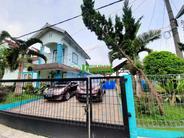 villa gisbi cipanas Villa Gisbi Cipanas Puncak - Gambar 12