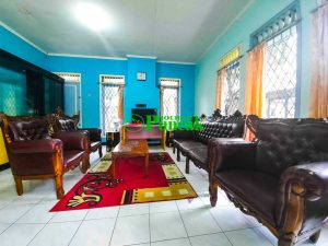 villa kota bunga