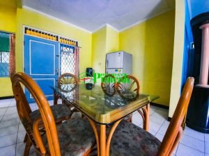villa kota bunga