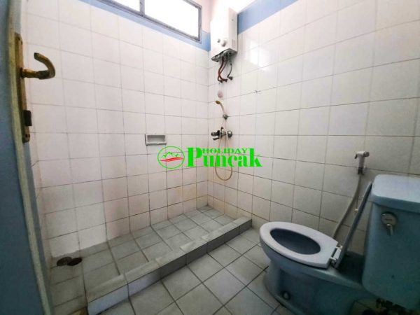 villa puncak 4 kamar paling murah villa kota bunga