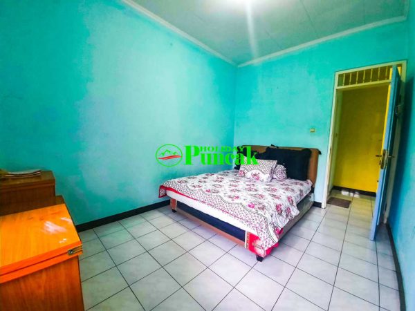 villa puncak 4 kamar paling murah villa kota bunga