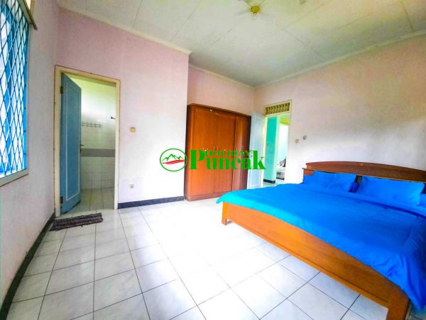 villa puncak 4 kamar paling murah villa kota bunga