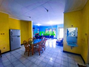 villa kota bunga