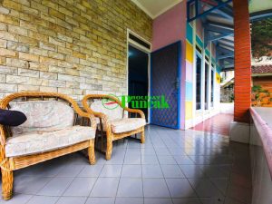 villa kota bunga