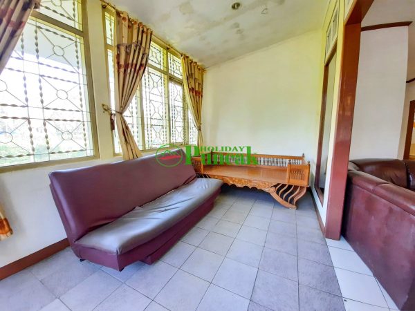 villa AA2 kota bunga