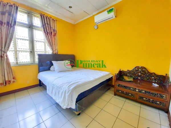 villa AA2 kota bunga