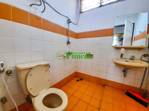 villa AA2 kota bunga