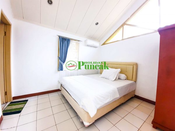 villa AA2 kota bunga