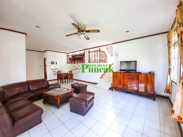 villa AA2 kota bunga