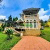 villa al jazirah kota bunga