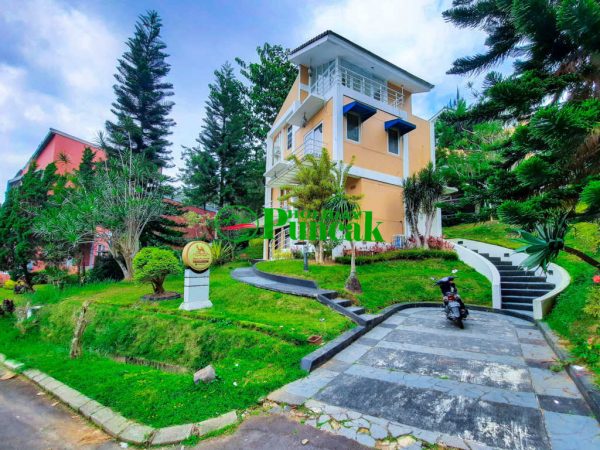 al jazirah blok dd4 villa al jazirah