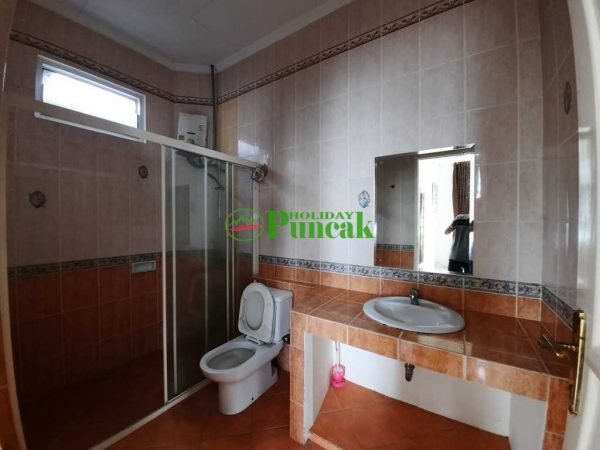 villa al jazirah blok DD