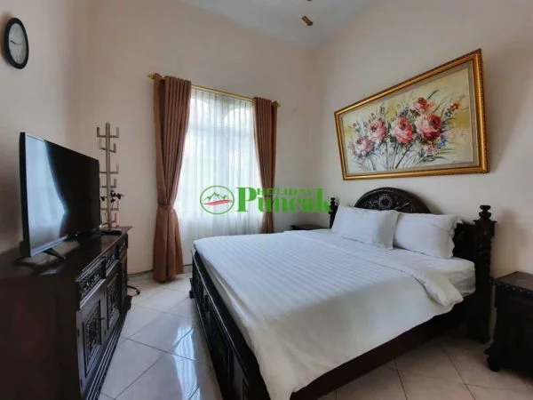 Villa Al Jazirah Blok DD-49 Kota Bunga - Gambar 10
