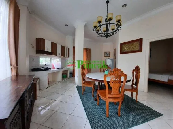 Villa Al Jazirah Blok DD-49 Kota Bunga - Gambar 11