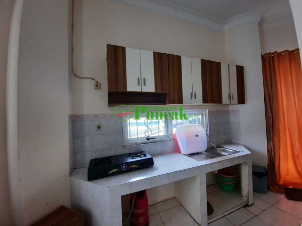 villa al jazirah blok DD