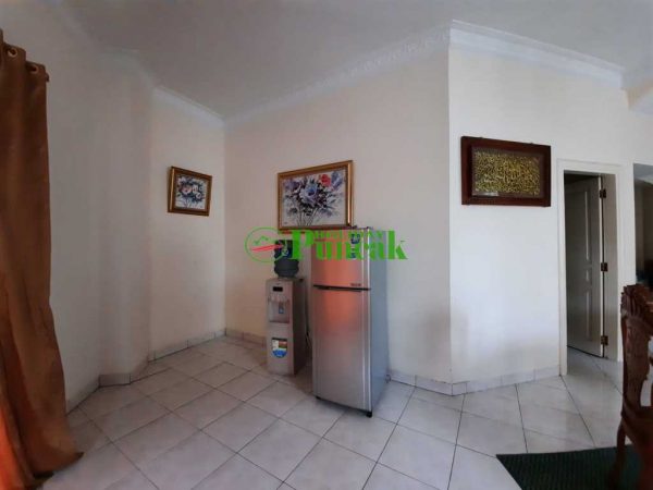 villa al jazirah blok DD