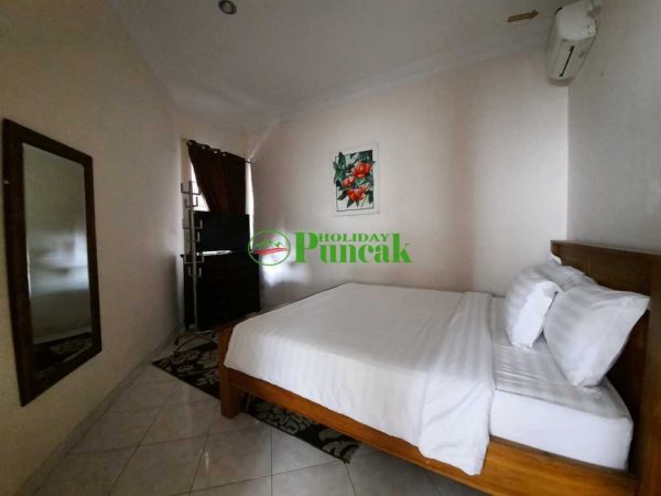 villa al jazirah blok DD