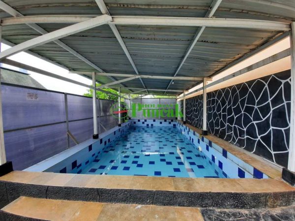 villa al jazirah blok DD